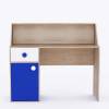 Wooden Study Table For Students | Study Table-01 Manufacturers, Suppliers in Siliguri